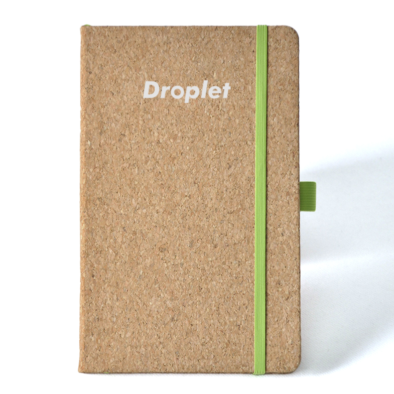 Eco-friendly Writing Notebook