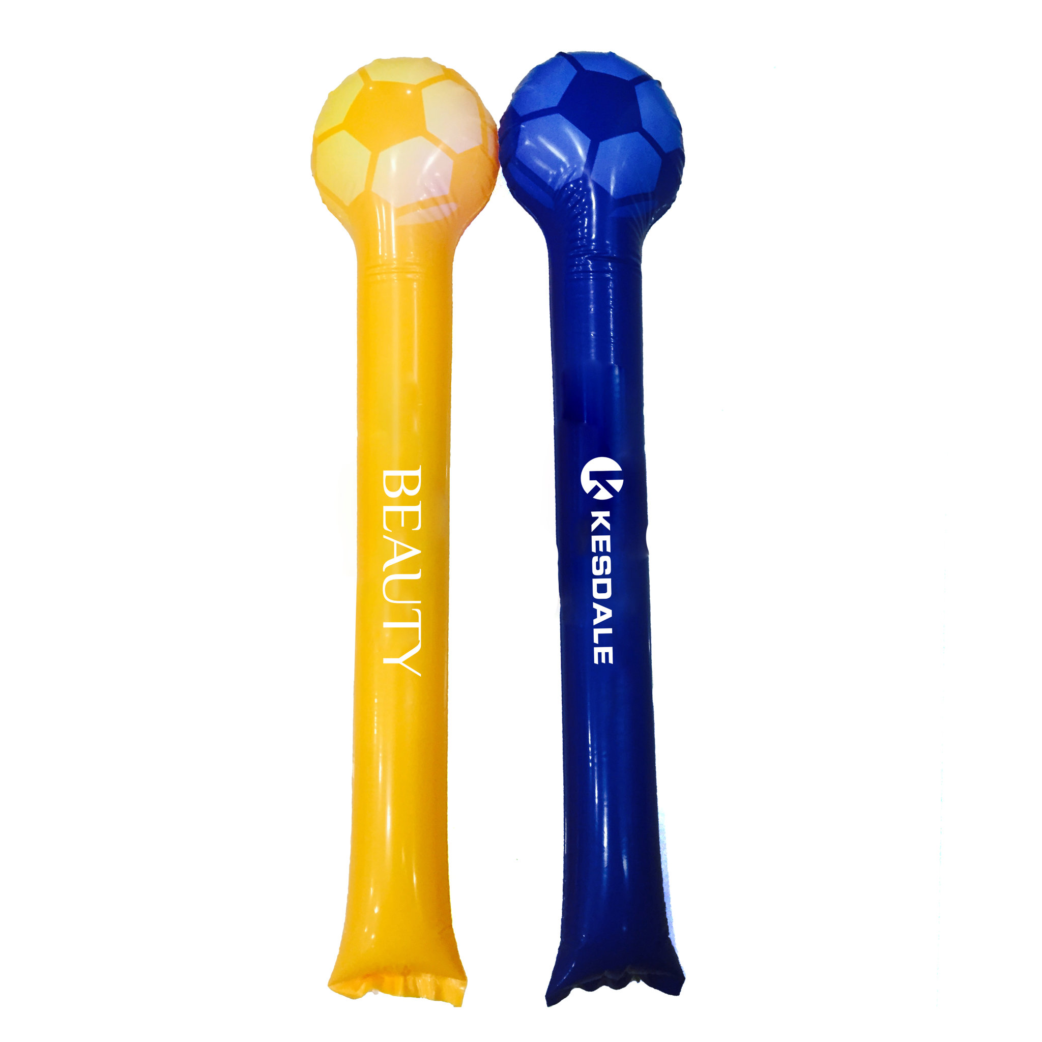 Plastic Cheering Sticks