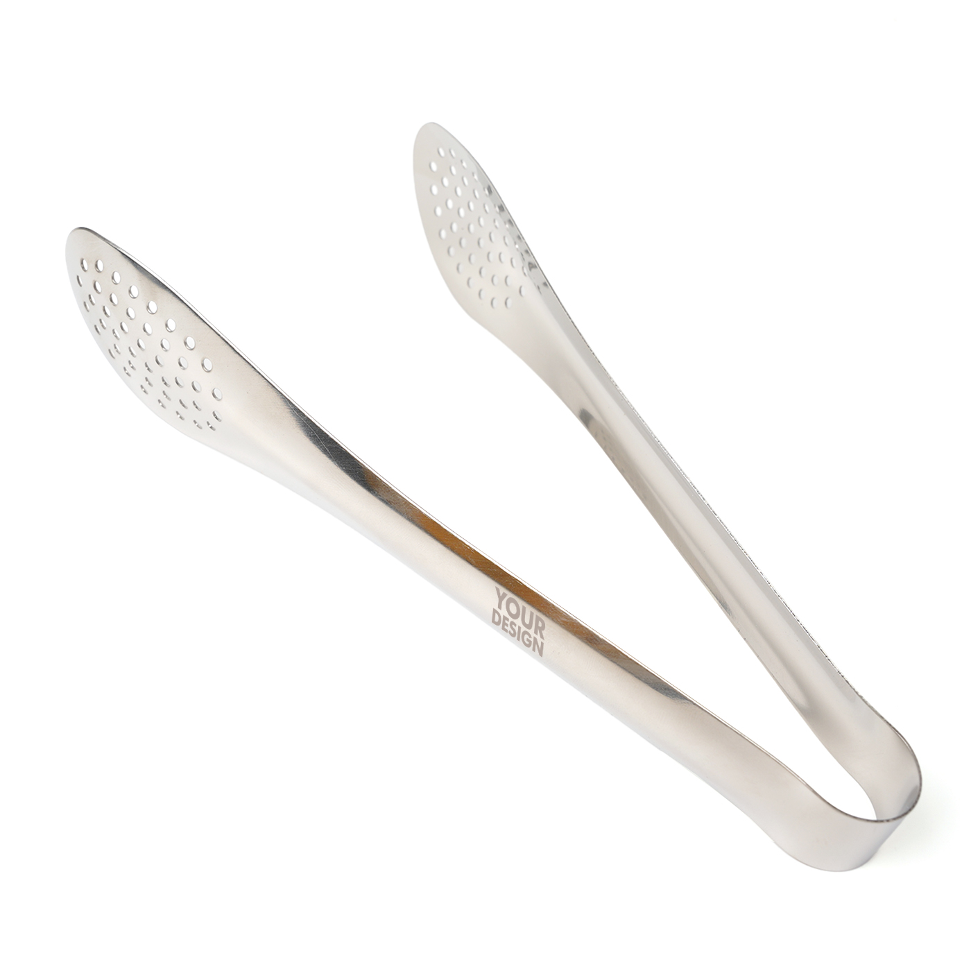  Stainless Steel Food Tong