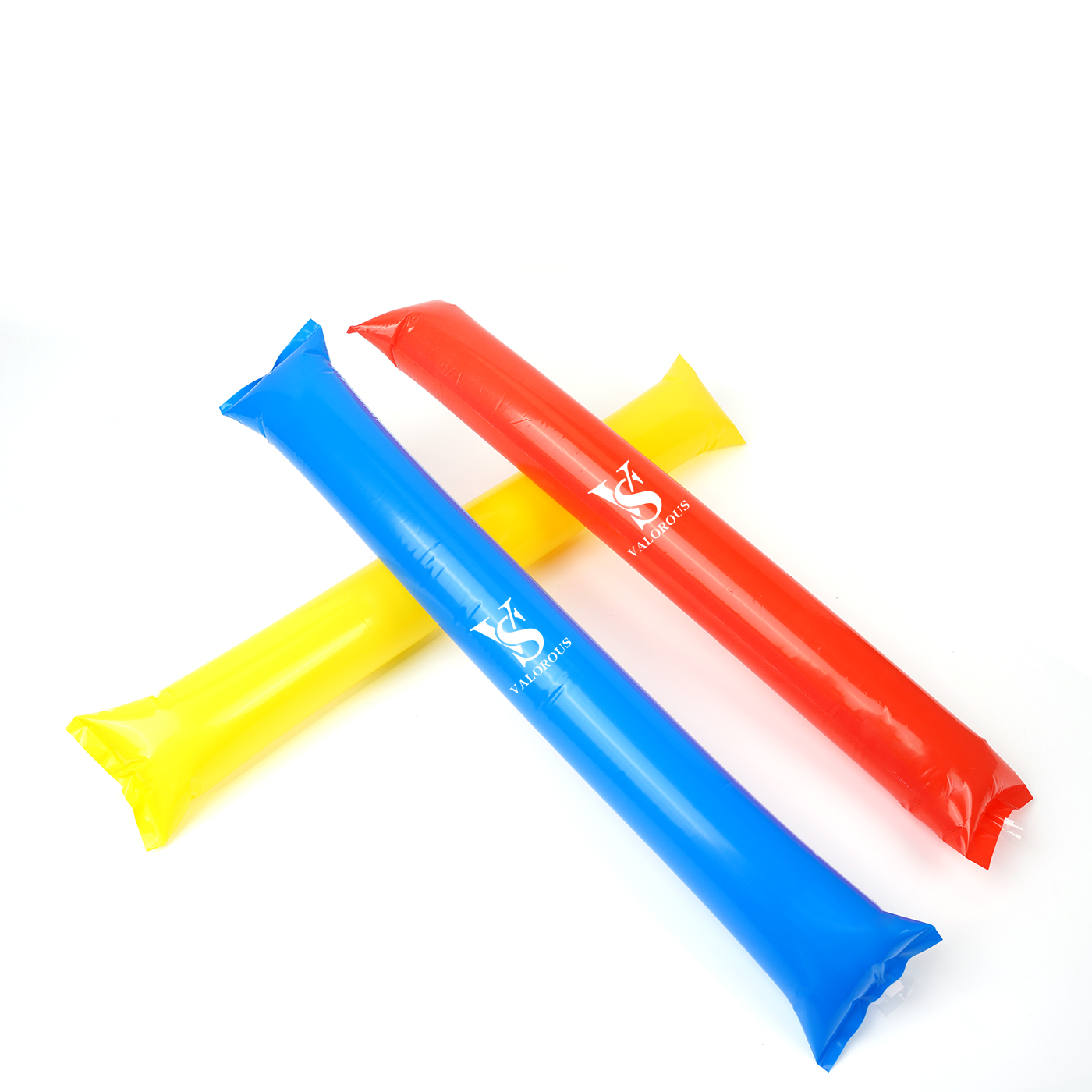 Luminous Inflatable Cheering Stick 