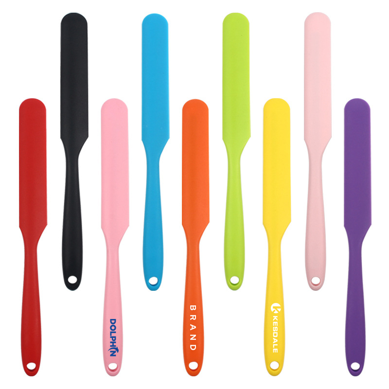 Kitchen Silicone Spatula 