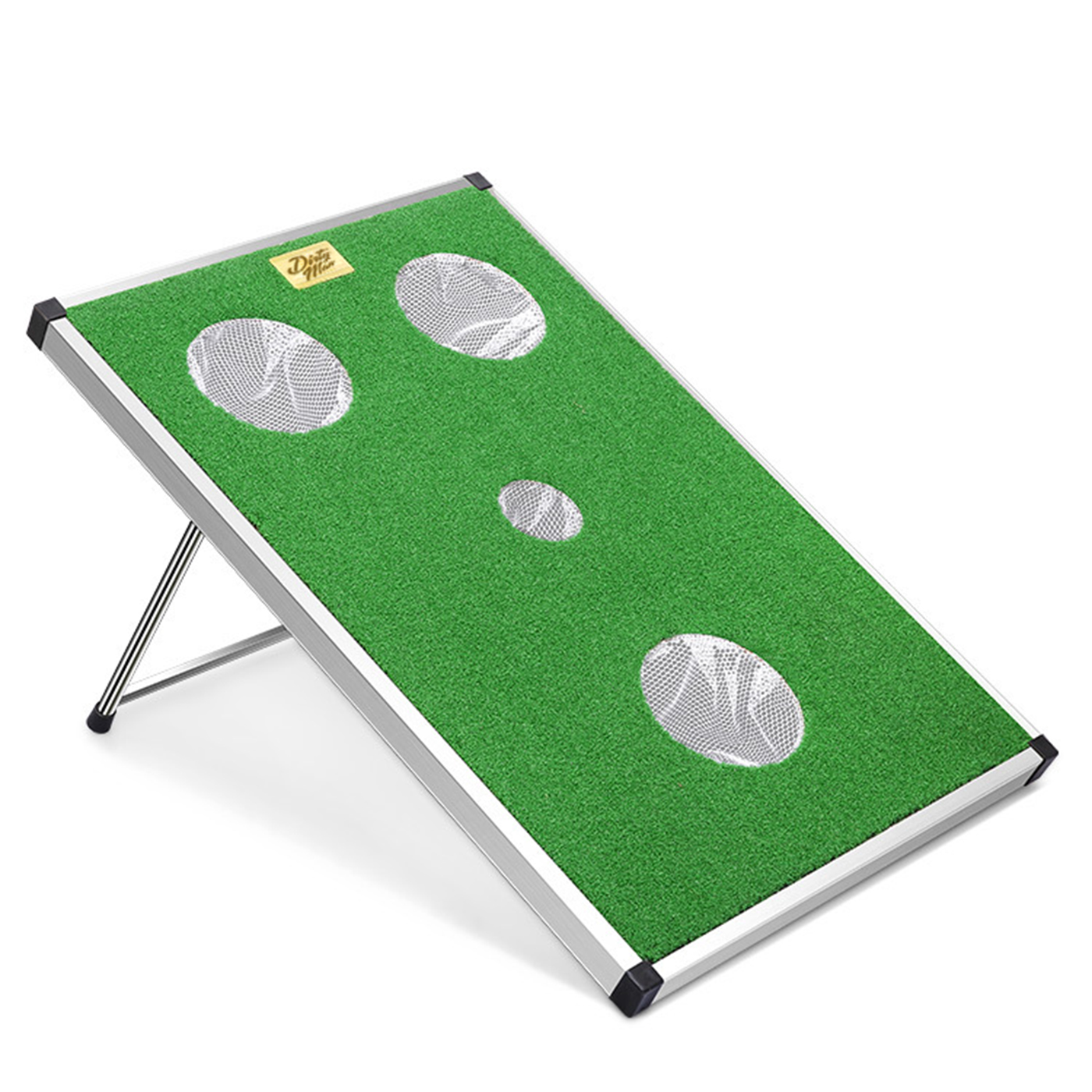 Golf Yard Corn Hole Game 
