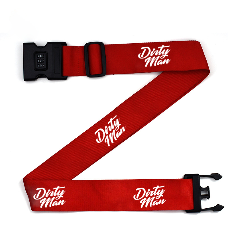 Travelkin Luggage Strap 