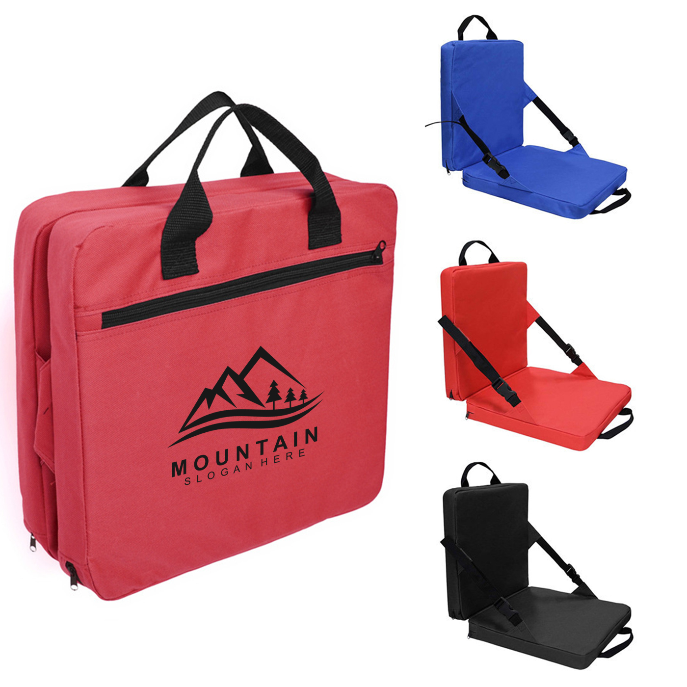 Bleacher Stadium Seats