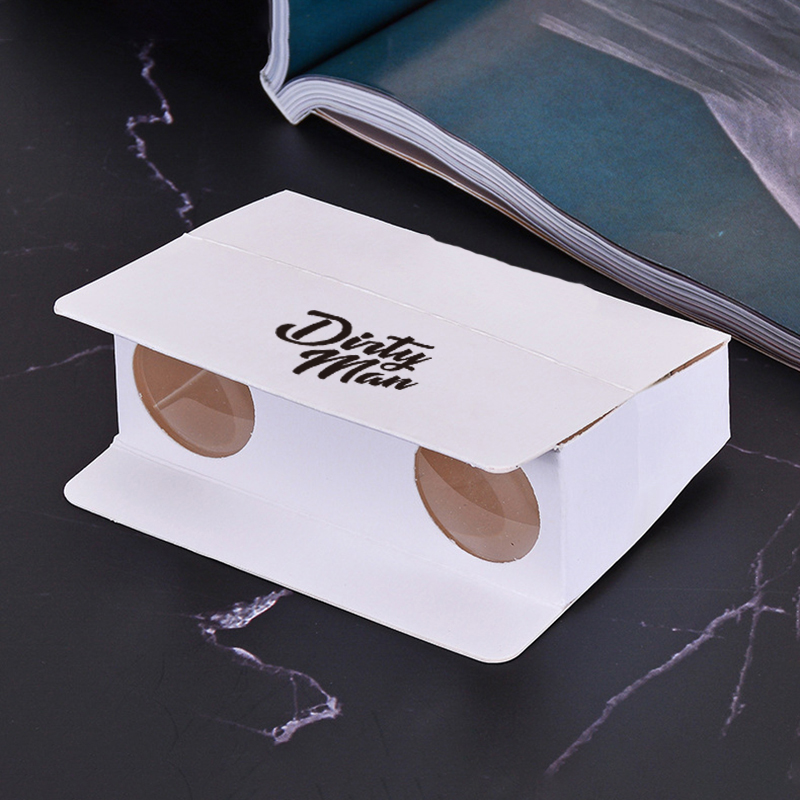 Promotional Paper Binoculars