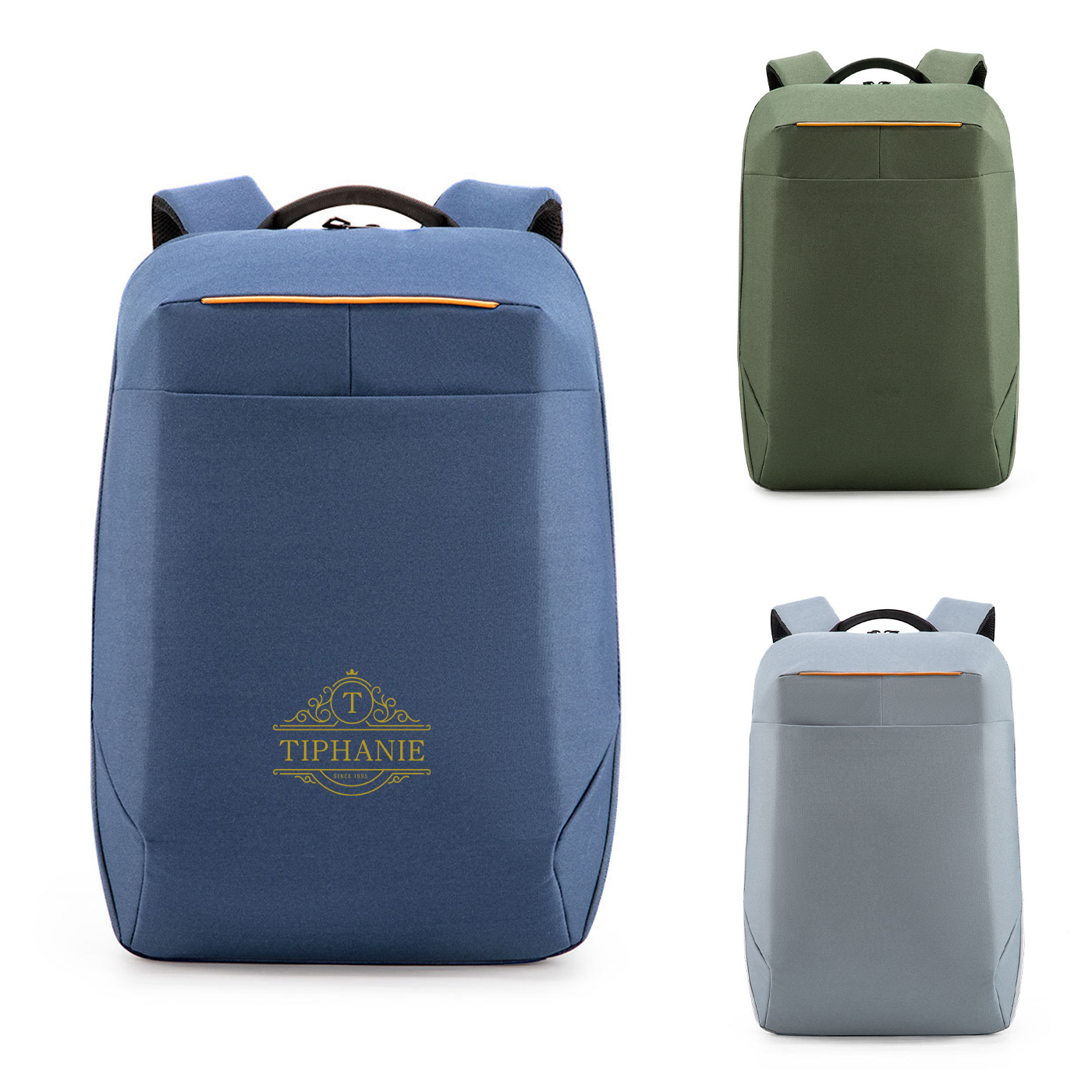 Travel Slim Laptop Bag 