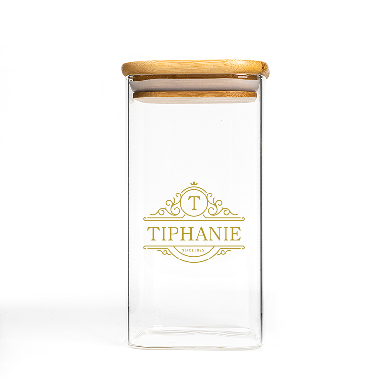 Glass Storage Containers With Lids