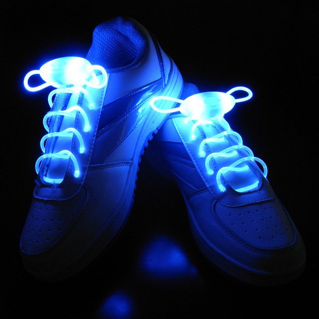 Party Glowing Shoelace