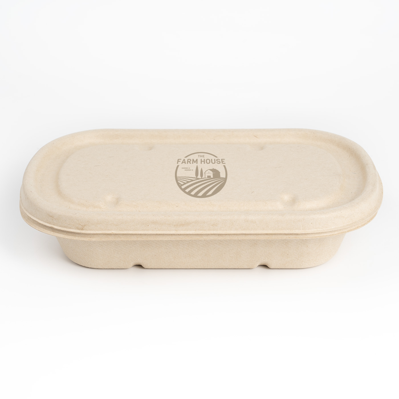 Eco-friendly Bagasse Bowls 
