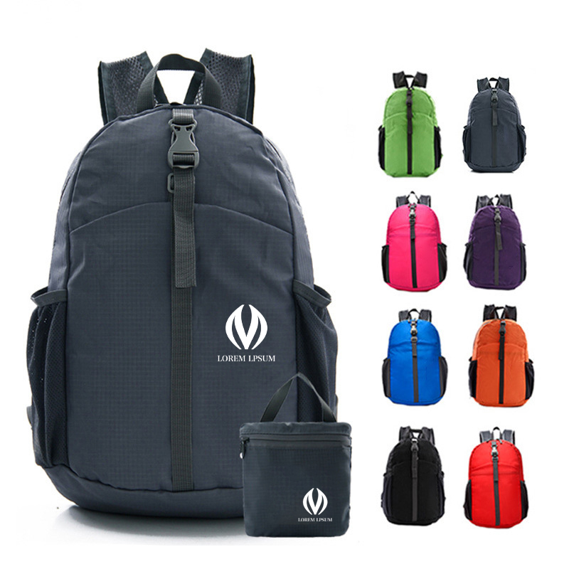 Waterproof Hiking Daypack