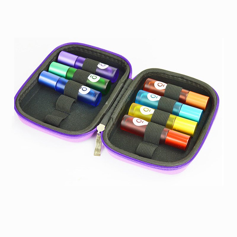 EVA Essential Oil Carrying Case