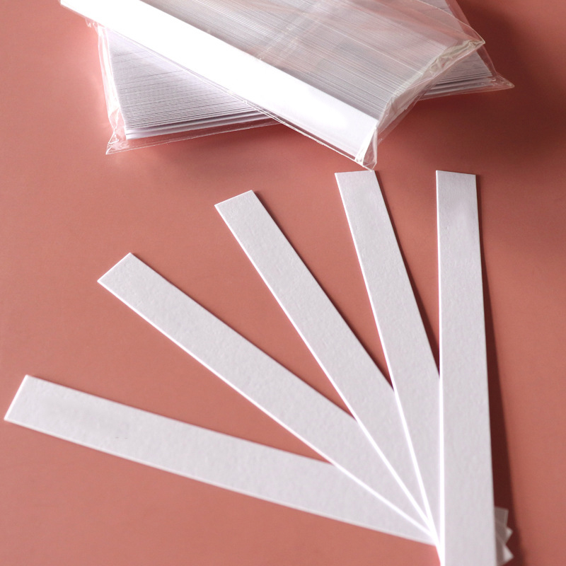 Promo Fragrance Testing Strip