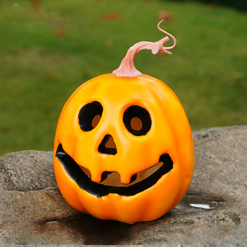 Pumpkin Halloween Decorations 