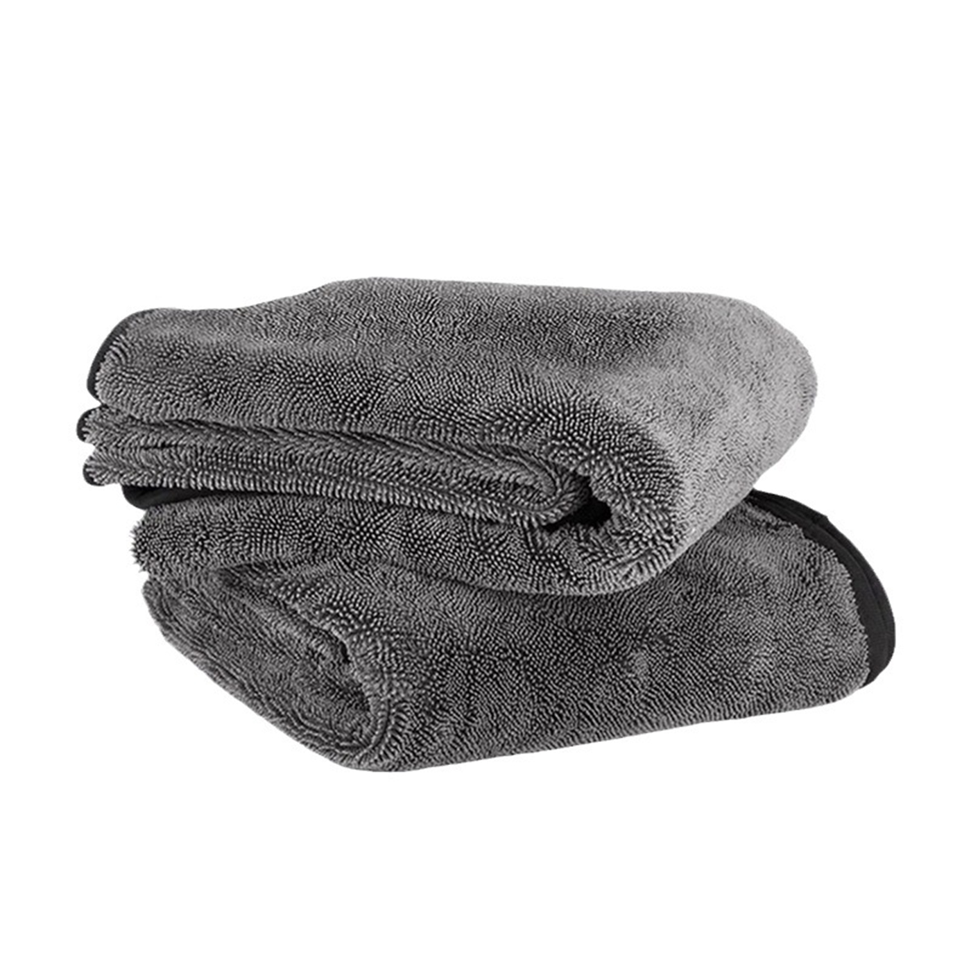 Twisted Cleaning Towel 