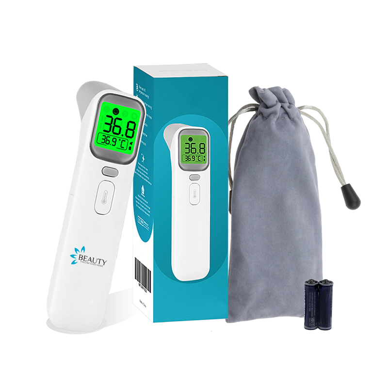 Multi-functional Digital Thermometer 