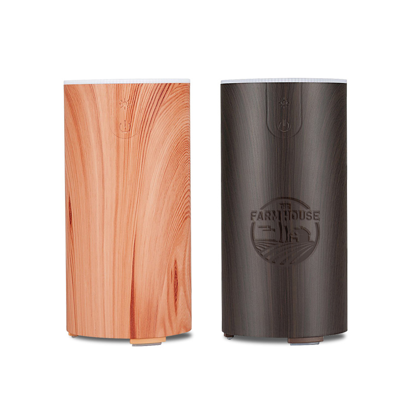 Car Diffuser Humidifier