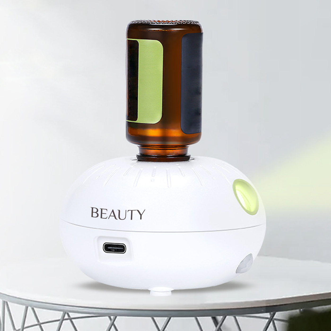 Automatic Induction Aromatherapy Machine