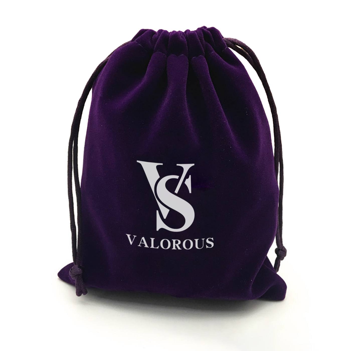 Christmas Gifts Velvet Bag