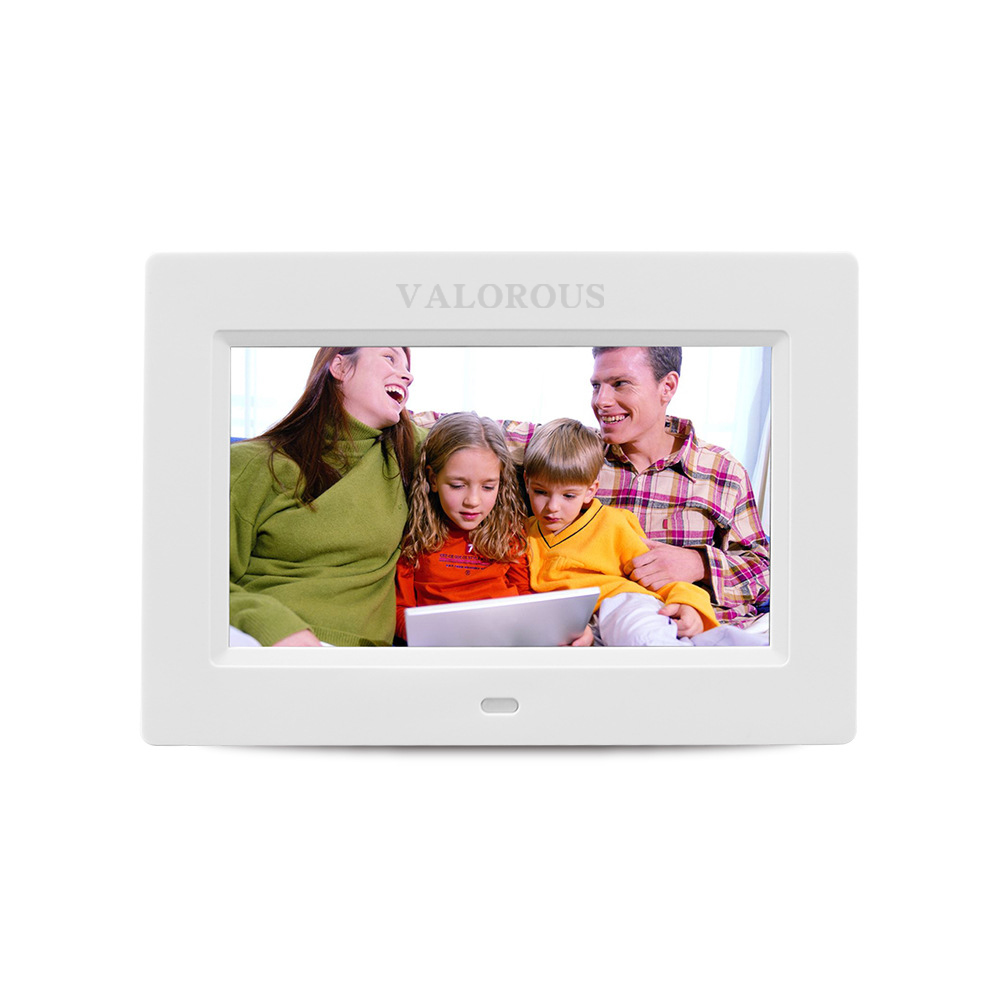 Digital Picture Frame