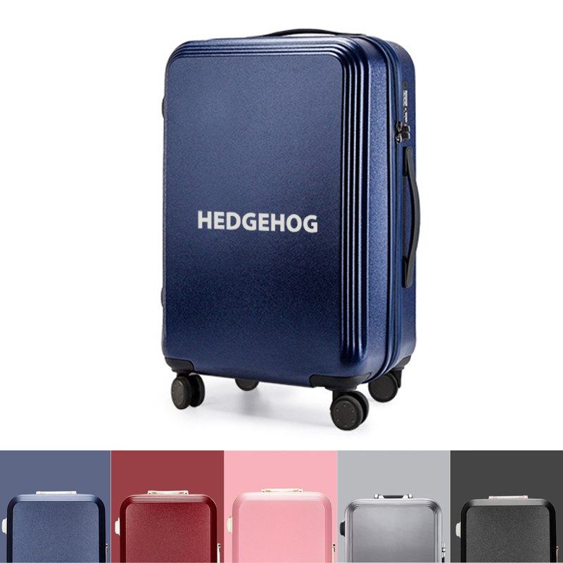 Hardside Carry-On Luggage