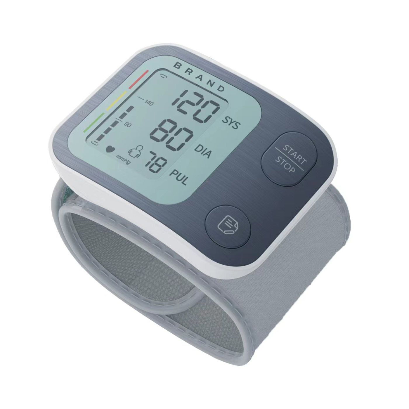 Home Use Blood Pressure Monitors
