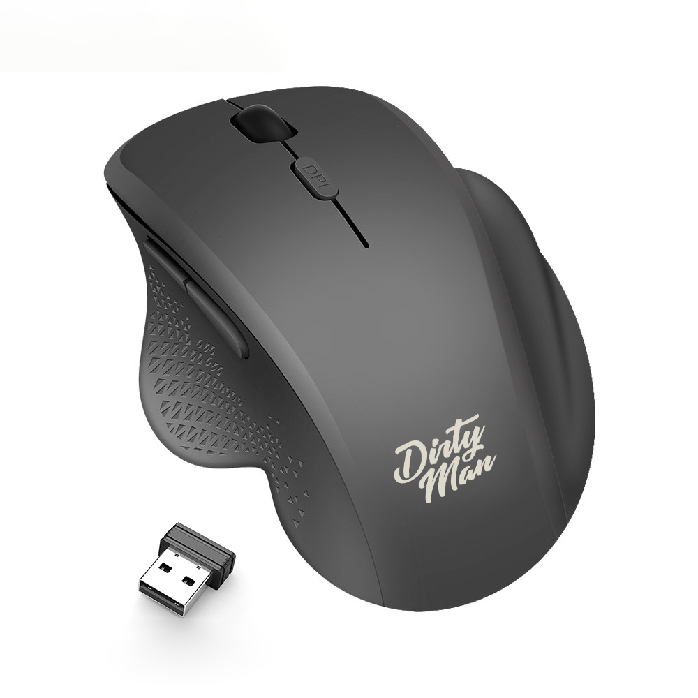 Promotional Wireless Mouse