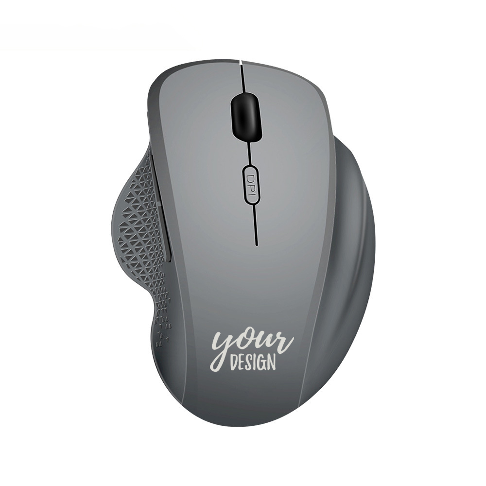 Promotional Wireless Mouse