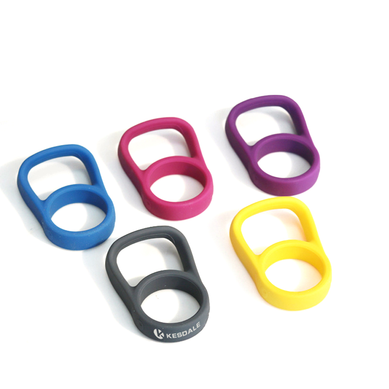 Water Bottle Silicone Buckle