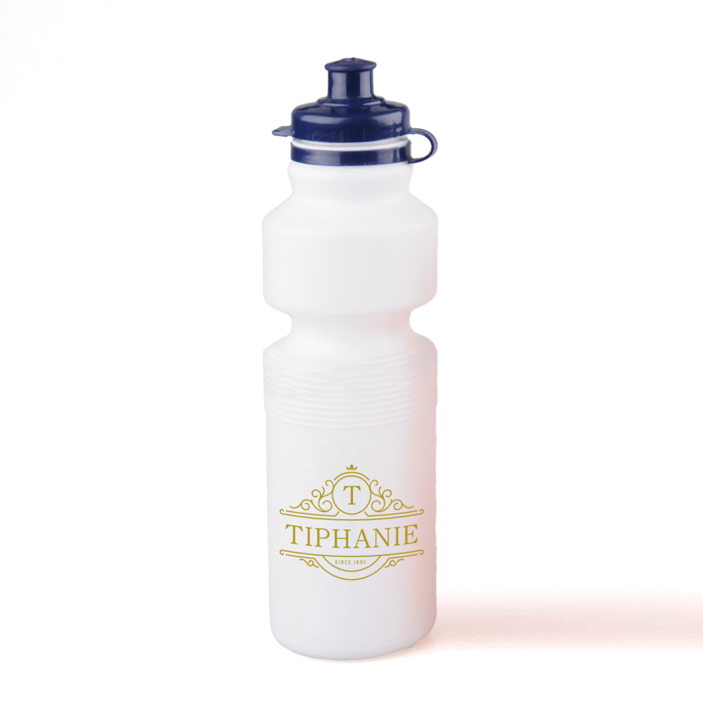 Sports Fitness Water Bottle