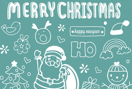 Spread Holiday Cheer with These Christmas-Related Promotional Items