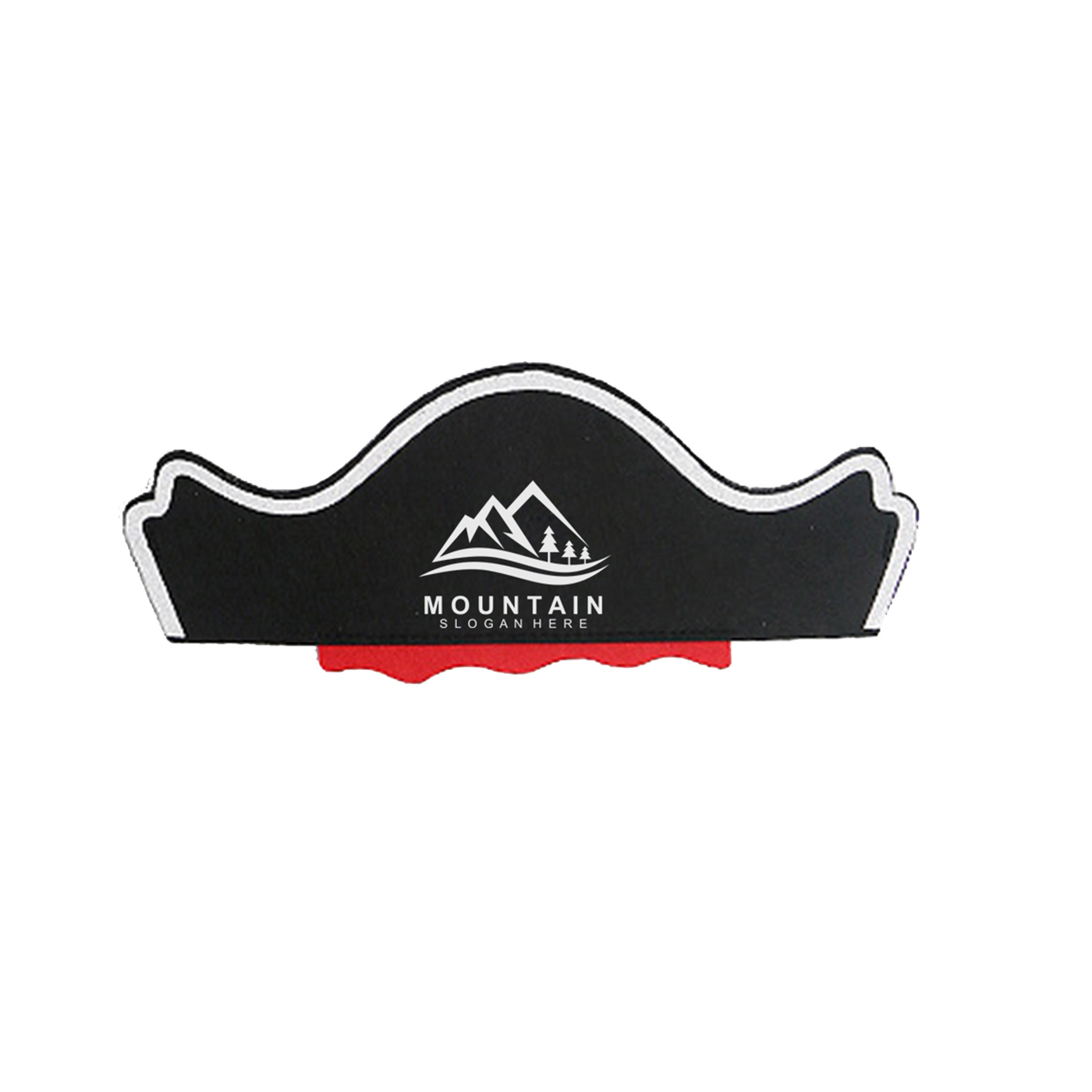 Halloween Costume Felt Hat 