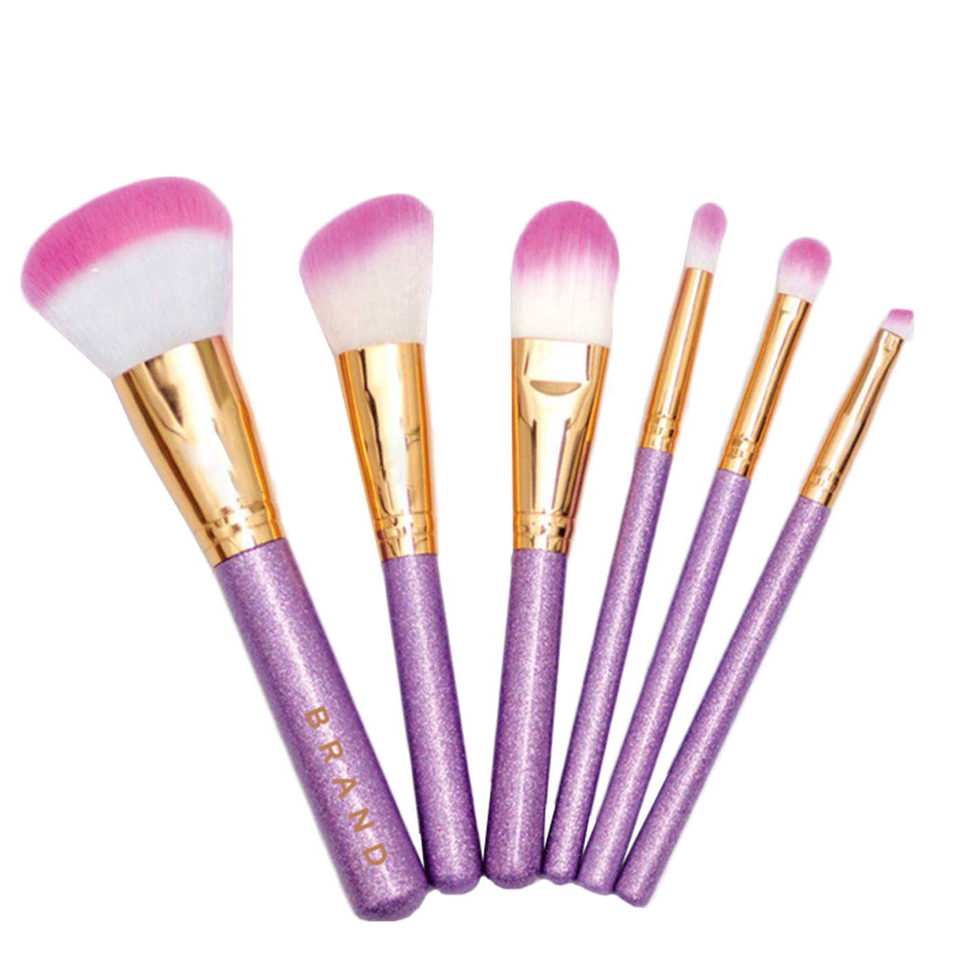 Beautifully Makeup Brush Set