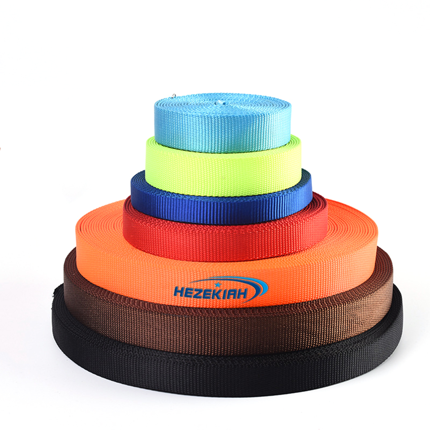 Polyester Jacquard Trim