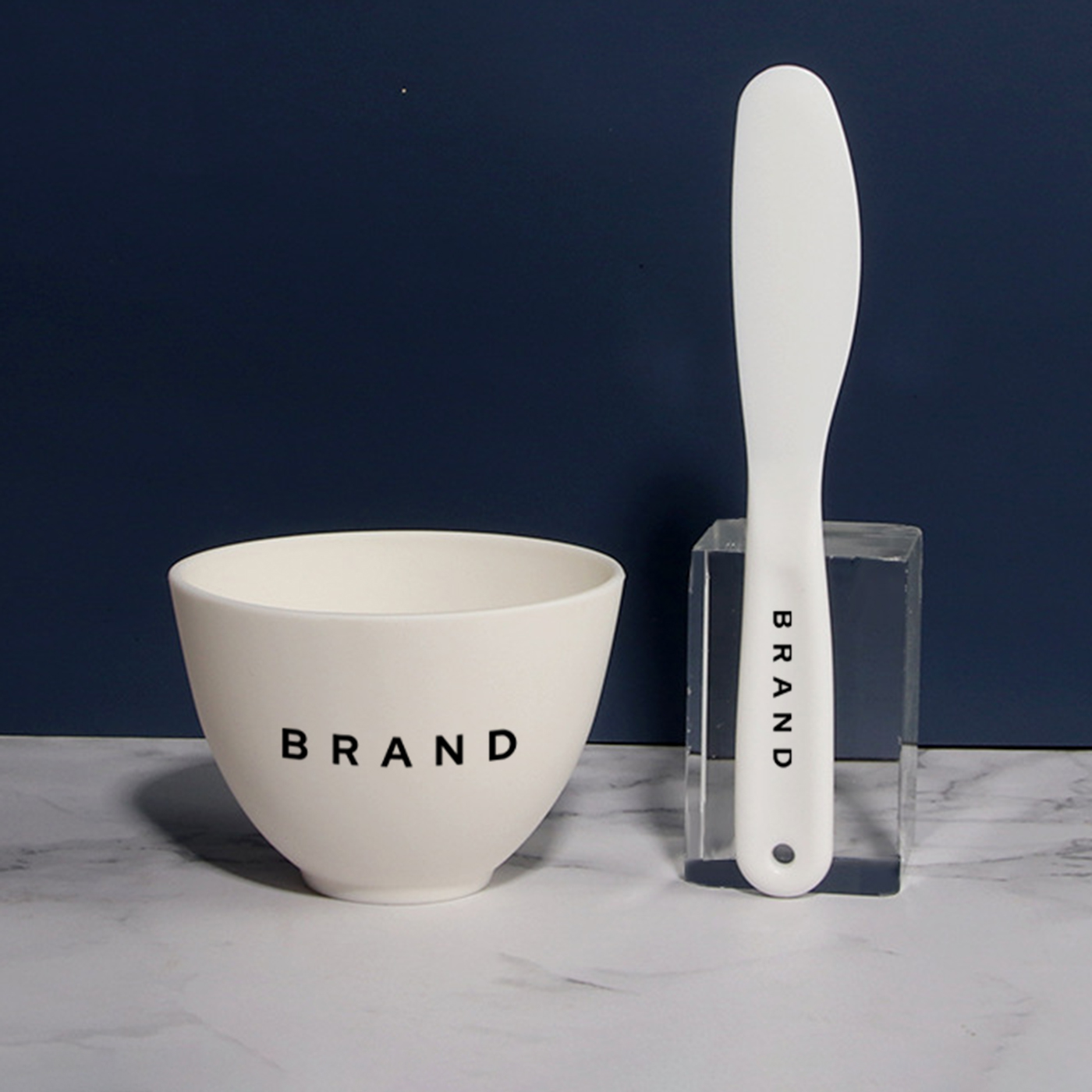 DIY Facemask Mixing Tool Kit