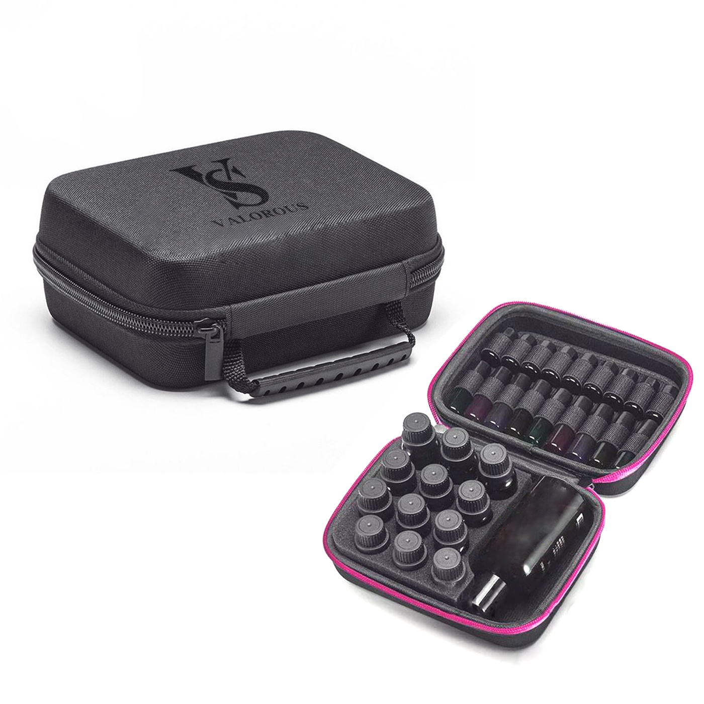 Protable Ballpoint Pen