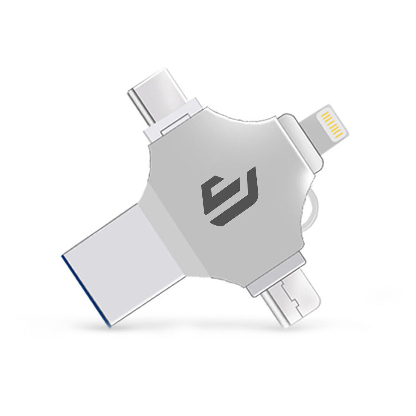 4 In 1 Computer Memory Stick