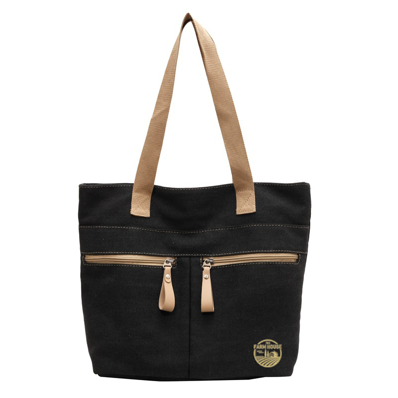 Casual Shoulder Bag 