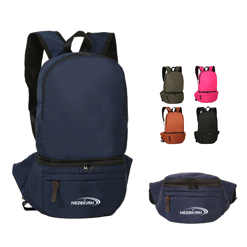 Lightweight Packable Backpack
