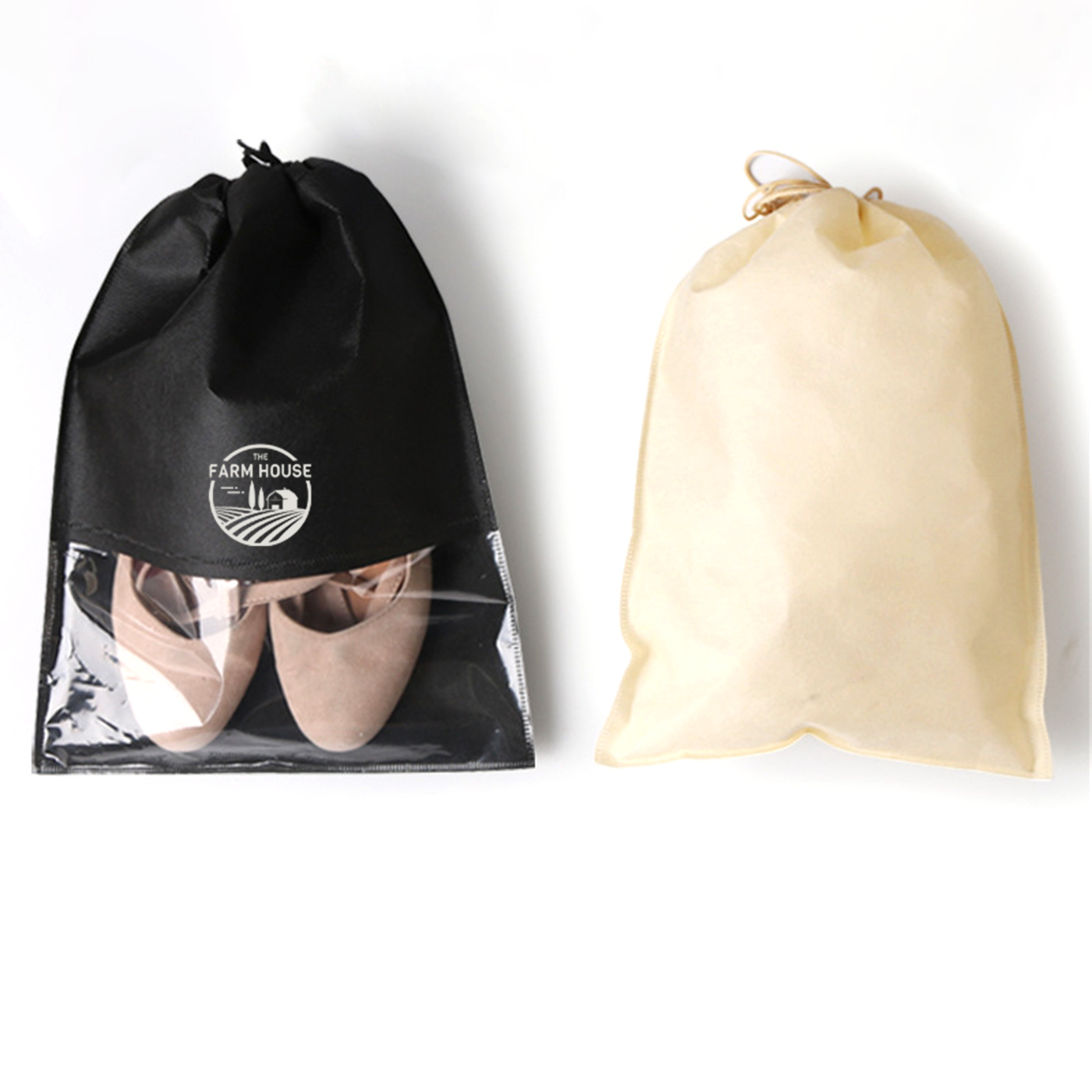 Large Packing Shoes Bags 