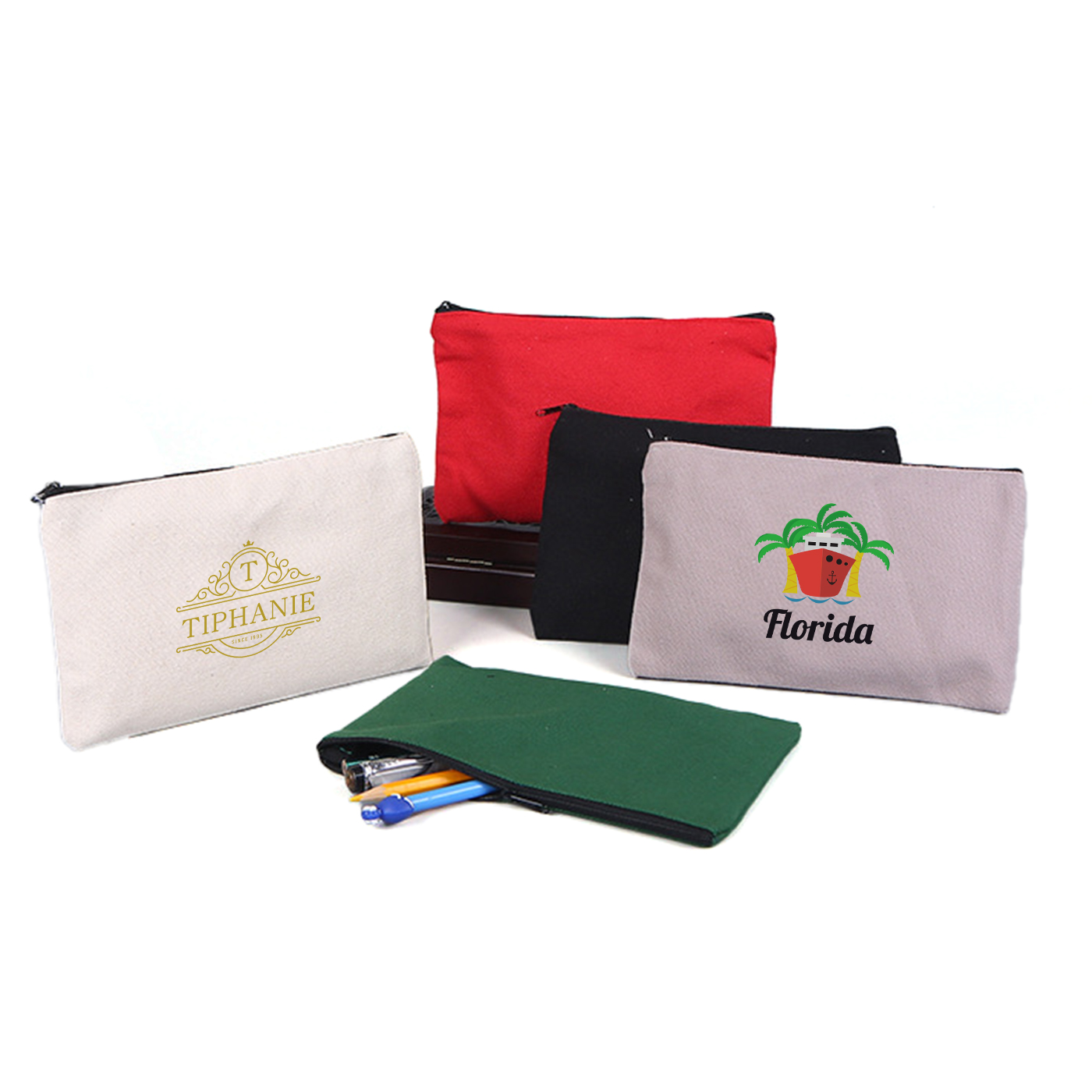 Women's Make-up Pouch