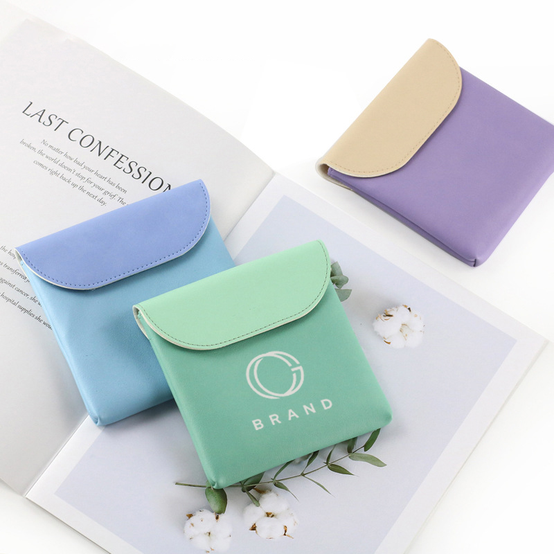 Personalised Card Coin Purse