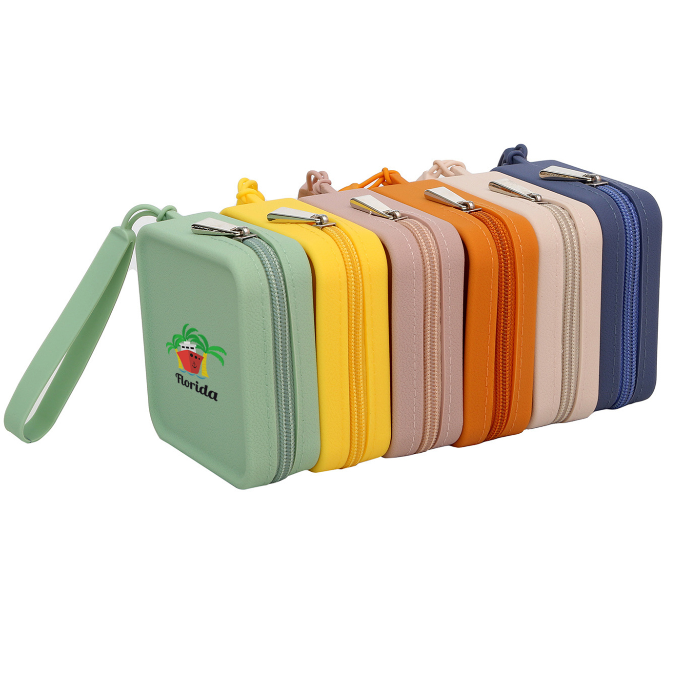 Waterproof Travel Storage Bag 