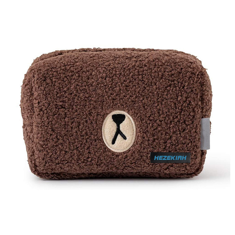  Custom Protable Makeup Bag 