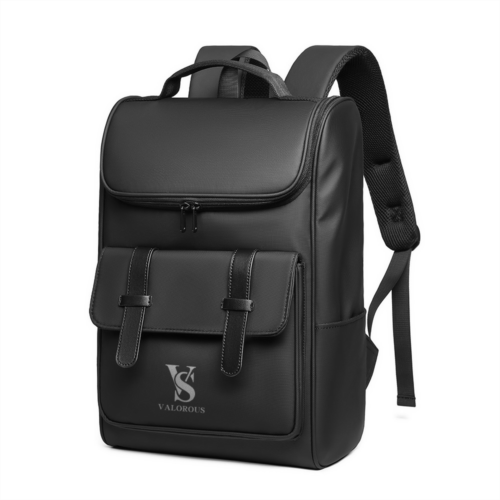 PVC Computer Backpack