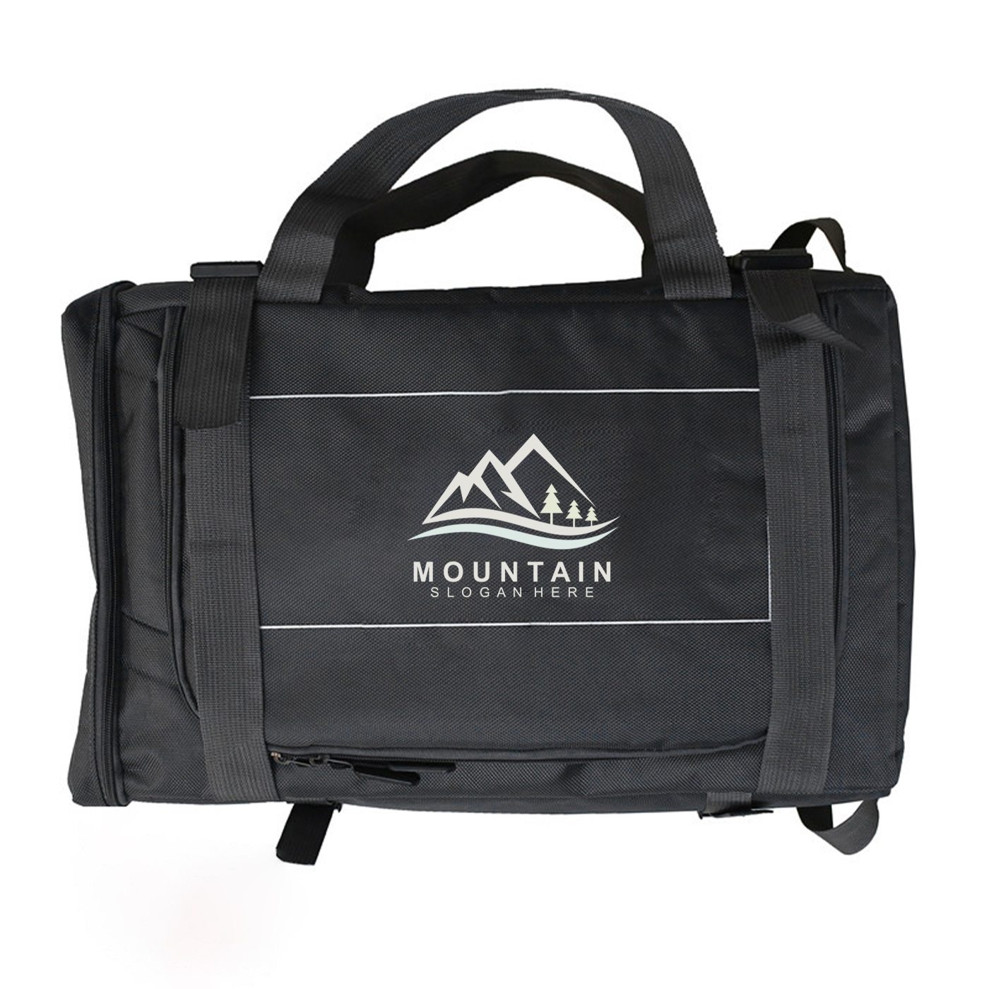  Multifunctional Travel Gym Bag