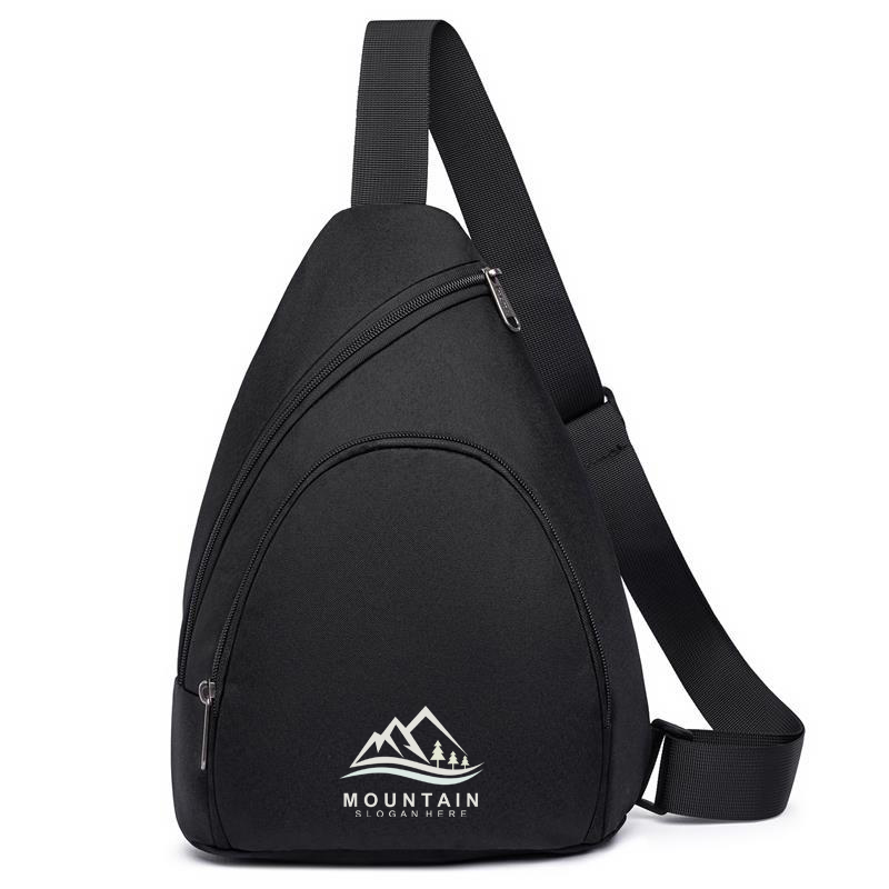 Men Crossbody Sling Chest Bags