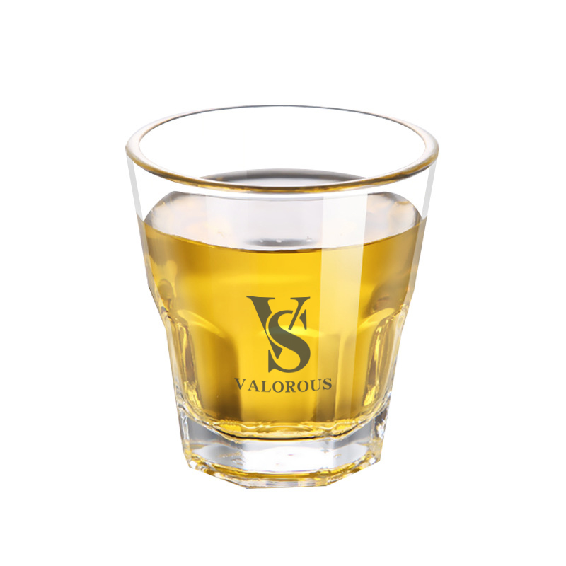 4 oz. Flared Stackable Rocks