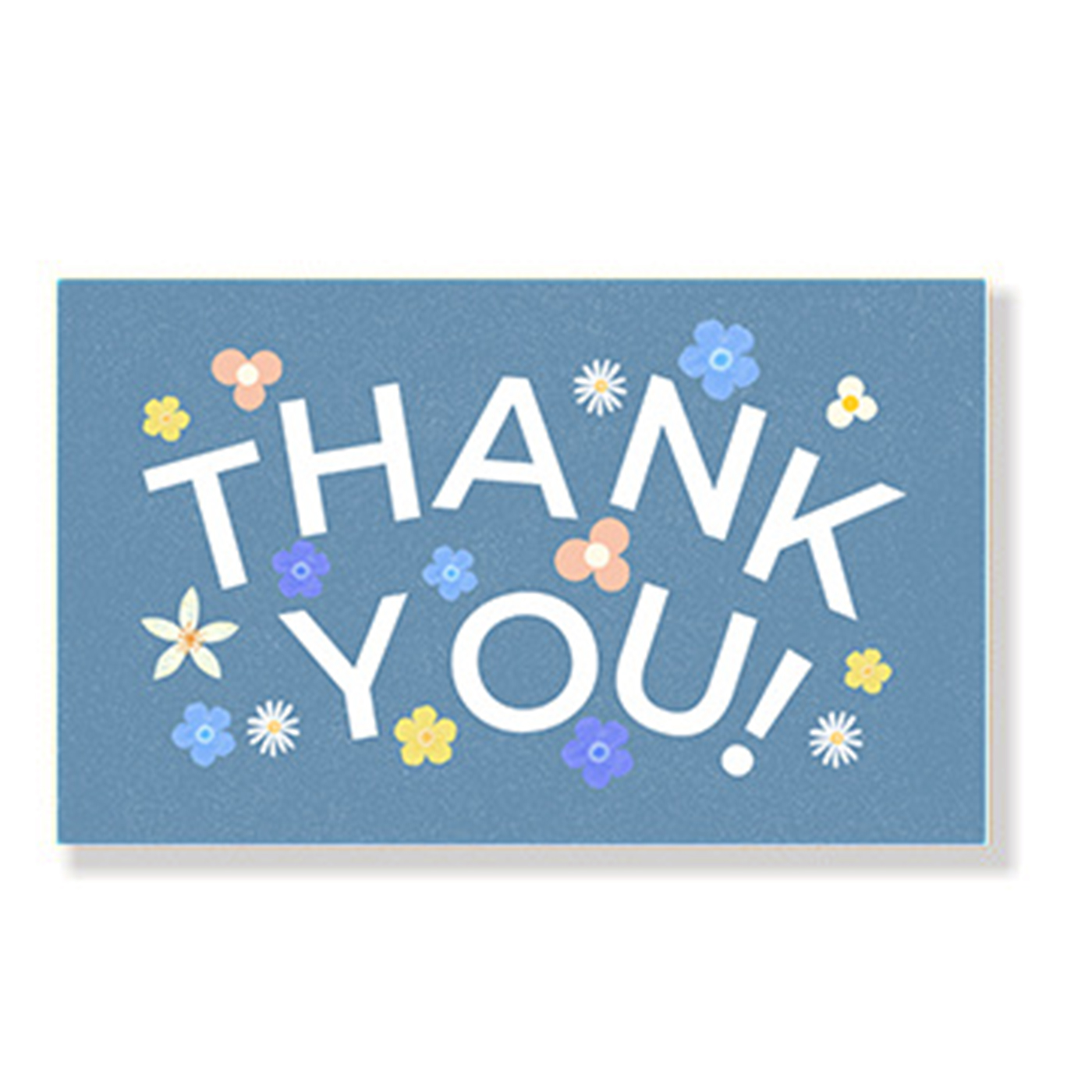 Promotional Greeting Cards With Logo