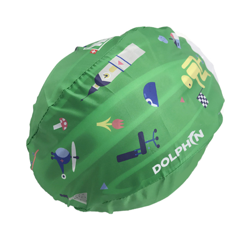 Waterproof Bike Helmet Rain Cover