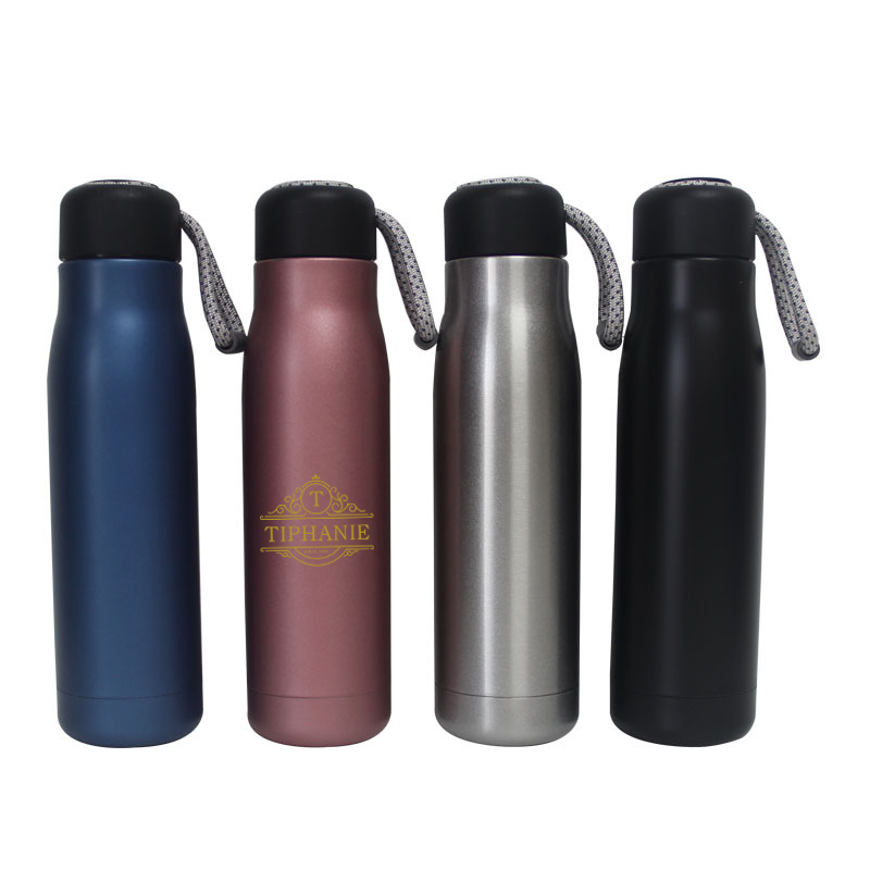 Vacuum Insulated Water Bottle 